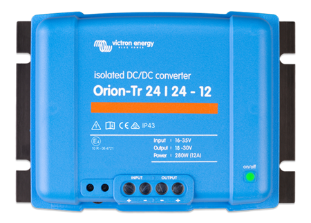 Orion-Tr 24/24-280W